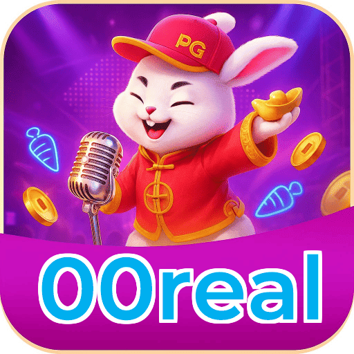 00real Logo