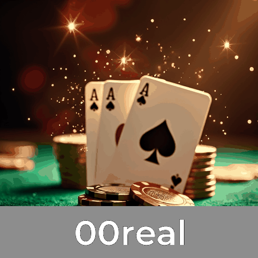 00real: Seu Portal de Cassino Online com Serviços Profissionais